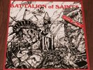 BATTALION OF SAINTS 