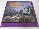 An Evening With Boris Karloff And His Friends DL-4833