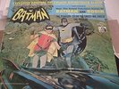 BATMAN 1966 TV SERIES ADAM WEST/BURT WARD ORIGINAL SOUNDTRACK-STEREO COPY
