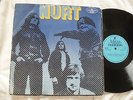 NURT 1973 LP unbelievable ORIGINAL POLISH ACID PSYCH FUZZ MONSTER VG++ LISTEN