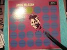 Blues LP   Amos  Milburn on Imperial  9176 Million Sellers  E+