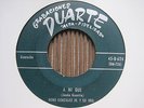 Neno Gonzalez Jr. y su Orq. - A MI QUE Guaracha - CUBA DUARTE 45 HEAR