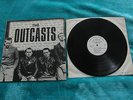 THE OUTCASTS SELF CONSCIOUS OVER YOU LP VINYL UNDERTONES GBH INFA RIOT REDSKINS
