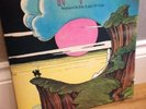 Hawkwind - Warrior on the edge of time LP VG+ UAG 29766