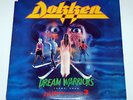 Dokken 'Dream Warriors' Nightmare 3 OST USA '87 ORG 12