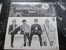 INTERNATIONAL SUBMARINE BAND Safe at Home Original Gram Parsons lp