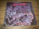 Entombed crawl 1st press 12”