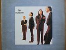 TIN MACHINE SAME HMV RECORDS INDIA PRESS DAVID BOWIE