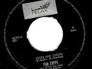 The Zipps Kicks and chicks Dutch 66 MONSTER garage freakbeat tune LISTEN