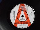 PANDAMONIUM DEMO 45 - Chocolate Buster Dan - CBS 1968