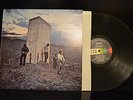 The Who, Who's Next DL79182, Rare Matte Label A-1, 8-13-71, NM 1st pressing