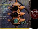 Jazz LP Paul Chambers GO... VEEJAY VJ 1014 orig MAROON pressing