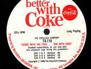 COCA-COLA Things Go Better With Coke 12
