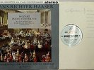 MOZART Piano Concerto No 17 in G K453 (Columbia SAX 2426) Blue/Silver NM/EX+