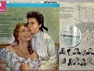 STRAUSS, R Der Rosenkavalier - Highlights (Columbia SAX 2423) NM