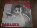 BLACK FLAG - DAMAGED NEW LP SEALED