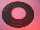 THE ROCKIN R'S - CRAZY BABY - ROCKABILLY 45