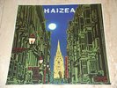 HAIZEA - HONTZ GAUA - MONSTER-LP PSYCH PROGRESIVO-POKORA-XOXOA- 1979