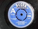 SMALL FACES DEMO 45 - I've Got Mine - Decca 1966