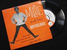 Island IEP705, Millie And Her Boyfriends, Roy-Jackie-Owen, 1964 Vinyl EP Record