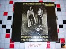 Tyrannosaurus Rex?–Prophets,Seers/My People Were Toofa 3/4 LP Record Sealed #510