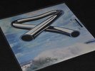 MIKE OLDFIELD TUBULAR BELLS 200g Quiex SV-P  CLASSIC RECORDS LP SEALED