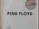 RARE WHITE BAG: PINK FLOYD - WISH YOU WERE HERE, vinyl LP Jugoton 1980, Yugoslav