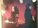 The White Stripes Get Behind Me Satan 2xLP Color Vinyl RECORD STORE DAY RSD 2015