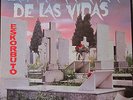 LP vinilo Las mas macabras de las vidas, de Eskorbuto