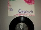 Siouxsie and The Banshees - Overground (1984 version) Cure Bauhaus Joy Division