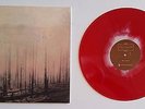 IF THESE TREES COULD TALK Red Forest LP RED HAZE VINYL /100 russian circles isis