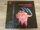 Black Sabbath - Paranoid 1970 UK LP SPIRAL VERTIGO LAMINATED SLEEVE