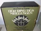 Wagner Der Ring Des Nibelungen Das Rheingold Vinyl Record 13963 Box Set