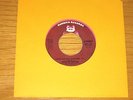 SOUL 45 RPM - SINS OF SATAN - BUDDAH 526 - 