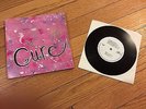 The Cure/Cult Hero - I'm A Cult Hero/I Dig You 7