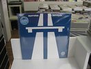 KRAFTWERK LP AUTOBAHN BLUE VINYL LIMITED EDITION