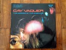 LP - Gay Vaquer - PROMO - Funk 70´s Groove Boogie Brazil -  [1973] RARE