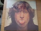 John Lennon - Walls and Bridges (crossed out martix) - With inner and Booklet EX