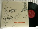 BUD FREEMAN & RUBY BRAFF SIGNED autographed Bethlehem BCP 29 mono dg LP