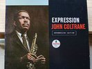 John Coltrane - Expression - LP Vinyl - Impulse A9120