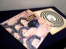 MANFRED MANN Chapter Three Volume Two - UK 1st Press 1970 Vertigo Swirl Prog lp