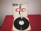 BEN RED GLASSES 1971 UK Vertigo Swirl rare progressive rock lp (DR.Z, Cressida)