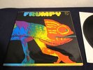 FRUMPY ALL WILL BE CHANGED - ORIG. PHILIPS 1970 IN MINT PLASTIC GIMMIX KRAUT lp