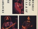 The Warlocks-Freshly Dead in LA & SF gg1212  live double album