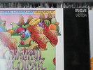 Natural Acoustic Band - Branching In RCA UK LP1972 STUNNING Near Mint + INSERT