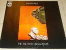 The Battered Ornaments LP Mantle-Piece