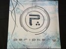 *PERIPHERY* SELF TITLED 2011 LP VINYL LTD ED  1/50 SEALED *SHIPS FREE*