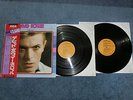 DAVID BOWIE   SPECIAL JAPAN COMPILATION 1976    JAPAN 2-LP