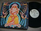 hawkwind: space ritual, 2 LP usa 1973  ua-la120-h2 mit poster cover