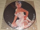 Samantha Fox Rare Nude Picture Disc Bakatak BAK 2098 UK SEALED Interview LP